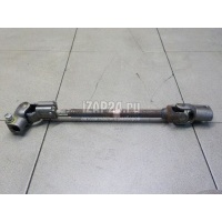 Кардан рулевой GM Aveo (T200) (2003 - 2008) 96535274