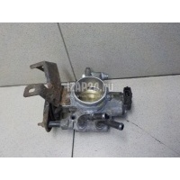 Заслонка дроссельная механическая Hyundai-Kia i20 (2008 - 2014) 351002B120