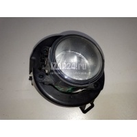 Фара противотуманная правая Nissan Navara (D40) (2005 - 2015) 26150EB500