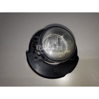 Фара противотуманная левая Nissan Navara (D40) (2005 - 2015) 26155EB500