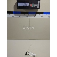 Выключатель концевой Renault Clio II/Symbol (1998 - 2008) 7700427640