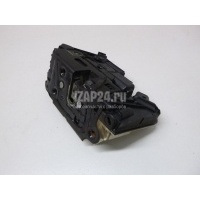 Замок двери задней правой VAG Fabia (2007 - 2015) 5N0839016D