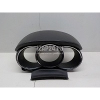 Накладка (кузов внутри) Hyundai-Kia Sorento (XM) (2009 - ) 848302P200VA