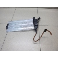 Радиатор отопителя электрический VAG Allroad quattro (2012 - 2019) 4G0819011
