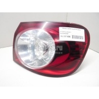Фонарь задний наружный правый VAG Golf Plus (2005 - 2014) 5M0945096N