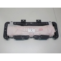 Подушка безопасности нижняя (для колен) Mercedes Benz GL-Class X166 (GL/GLS) (2012 - 2019) 1668600102