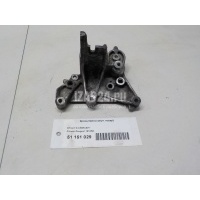 Кронштейн (сопут. товар) Citroen-Peugeot 407 (2004 - 2010) 1618S6