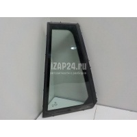 Стекло двери задней левой (форточка) BMW 5-серия E60/E61 (2003 - 2009) 51357044175