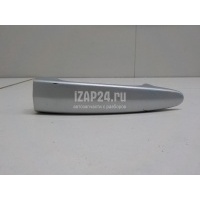 Ручка двери наружная правая BMW 5-серия E60/E61 (2003 - 2009) 51216961444