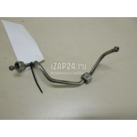 Трубка ТНВД Ford C-MAX (2003 - 2010) 1365164