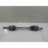 Полуось передняя левая Hyundai-Kia Solaris (2010 - 2017) 495001R000