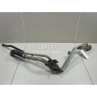 Горловина топливного бака Ford C-MAX (2003 - 2010) 1524761