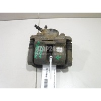 Суппорт тормозной передний правый Renault Twingo (1993 - 2007) 7701201770