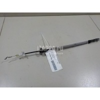 Трос открывания двери VAG Polo (Sed RUS) (2011 - ) 6RU837085B