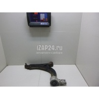 Рычаг передний левый Ford Fiesta (2001 - 2008) 1212808