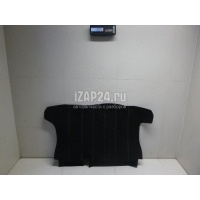 Пол багажника Ford Fusion (2002 - 2012) 1522393