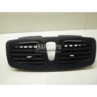 Дефлектор воздушный Renault Megane III (2009 - 2016) 682600047R
