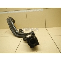 Горловина топливного бака Renault Megane III (2009 - 2016) 172217336R