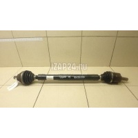 Полуось передняя правая VAG Tiguan (2007 - 2011) 5N0407762Q