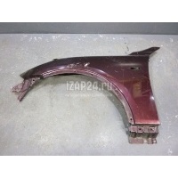 Крыло переднее левое Nissan EX/QX50 (J50) (2008 - 2017) F31011BAAA