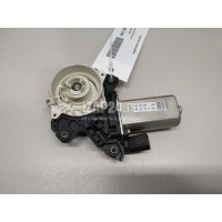 Механизм замка двери VAG Panamera (2010 - 2016) 4F0837060