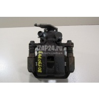 Суппорт тормозной задний правый Honda Accord IX (2013 - ) 43018T2MP00
