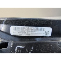 Накладка дефлектора Ford Mondeo V 2015 DS7Z5404338AA