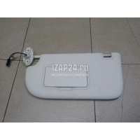 Козырек солнцезащитный (внутри) Ford Kuga (2012 - ) 1878055