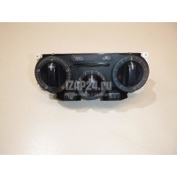 Блок управления отопителем Nissan Note (E11) (2006 - 2013) 275109U00A
