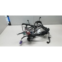 Проводка (коса) Ford Fiesta (2008 - ) 1714473