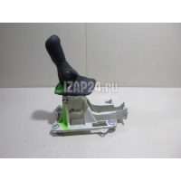Кулиса КПП Volvo S40 (2004 - 2012) 30735291
