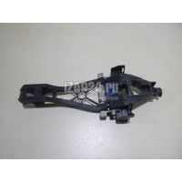 Кронштейн ручки Volvo XF (2007 - 2015) 30663866