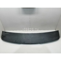 Спойлер (дефлектор) багажника Ford Focus II (2005 - 2008) 1554920