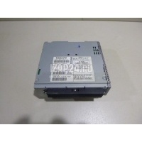 Проигрыватель CD/DVD Volvo S40 (2004 - 2012) 30752578