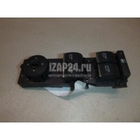 Блок управления стеклоподъемниками Ford C-MAX (2003 - 2010) 1547152