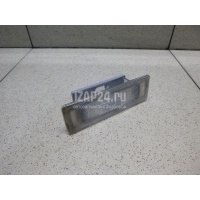 Фонарь подсветки номера Hyundai-Kia i40 (2011 - ) 92501-2g000