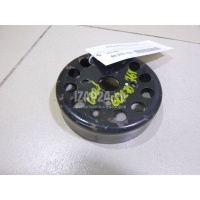 Шкив водяного насоса (помпы) Hyundai-Kia Avante (2010 - 2015) 252212B000