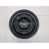 Диск колесный железо Subaru Impreza (G12) (2007 - 2012) 28111AG170