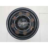 Диск колесный железо Subaru Impreza (G12) (2007 - 2012) 28111AG170