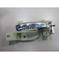 Ручка двери передней внутренняя правая Chrysler Caliber (2006 - 2011) 1NS06SZ0AA