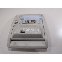 Плафон салонный Toyota RX 300/330/350/400h (2003 - 2009) 8126048160A0
