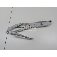 Петля крышки багажника BMW 5-serie E39 (1995 - 2003) 41628203277