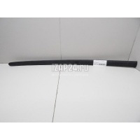 Молдинг передней левой двери VAG Golf V (2003 - 2009) 1K4853515B9B9