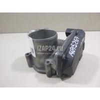 Заслонка дроссельная электрическая VAG Altea (2004 - 2015) 03C133062T