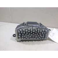 Резистор отопителя VAG Altea (2004 - 2015) 3C0907521G