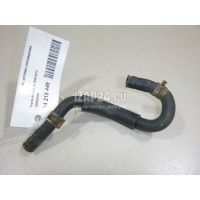 Шланг системы охлаждения Toyota NX 200/300H (2014 - ) 1626437021