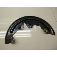 Пыльник тормозного диска Renault Scenic III (2009 - 2015) 411500939R