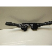 Переключатель подрулевой в сборе Renault Megane III (2009 - 2016) 255670032R