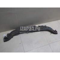 Панель передняя Renault Megane II (2003 - 2009) 8200137494