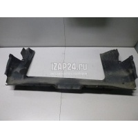 Воздуховод радиатора нижний Renault Duster (2012 - ) 214766402R